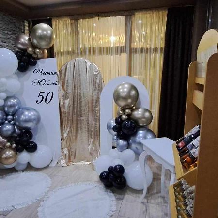 Maribel Spa Hotel Koprilova Luaran gambar