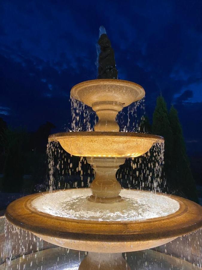 Maribel Spa Hotel Koprilova Luaran gambar