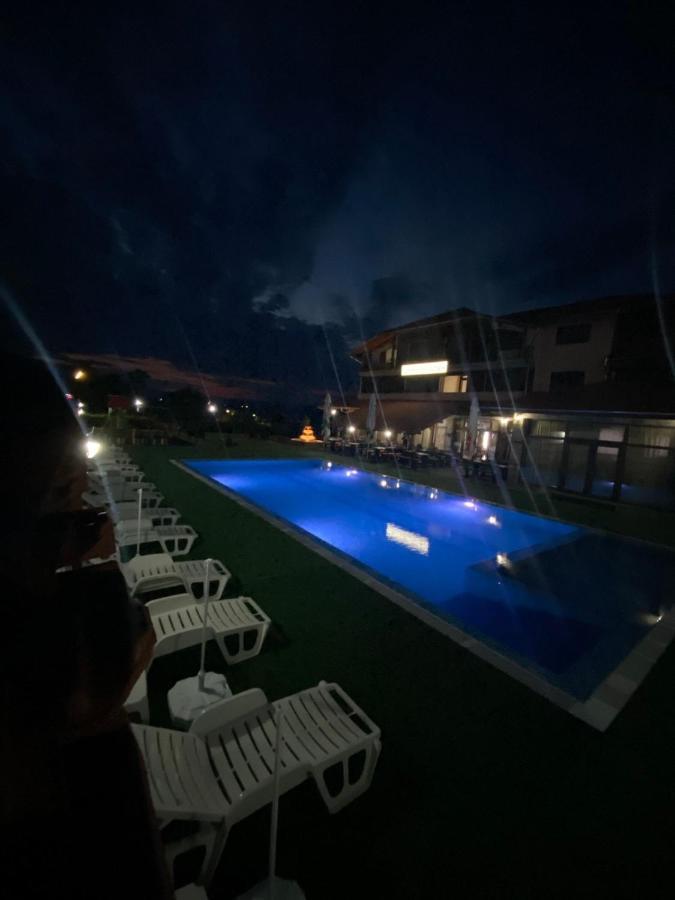 Maribel Spa Hotel Koprilova Luaran gambar