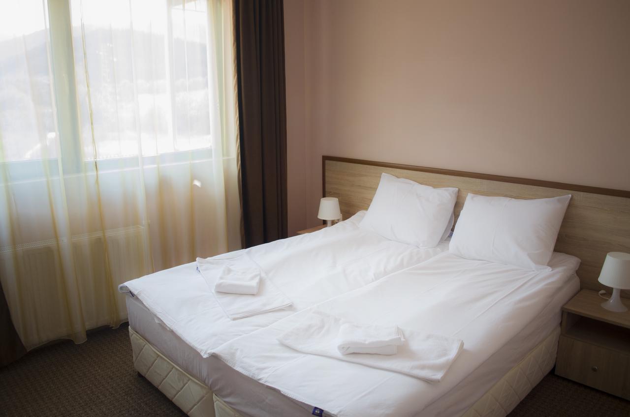 Maribel Spa Hotel Koprilova Luaran gambar