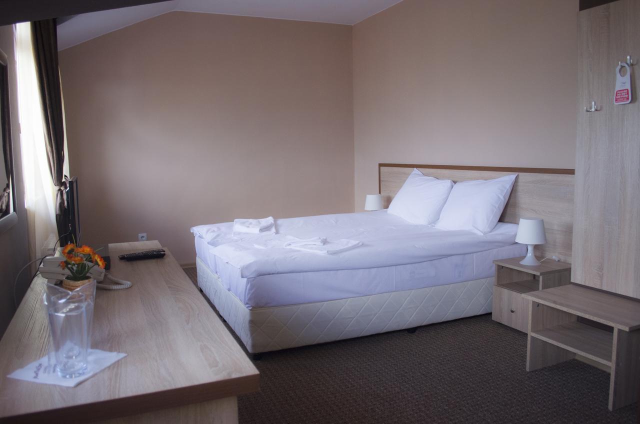 Maribel Spa Hotel Koprilova Luaran gambar