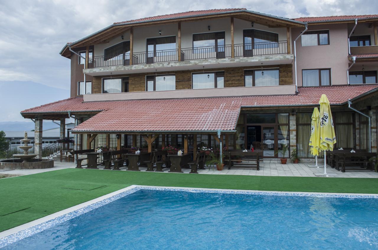Maribel Spa Hotel Koprilova Luaran gambar