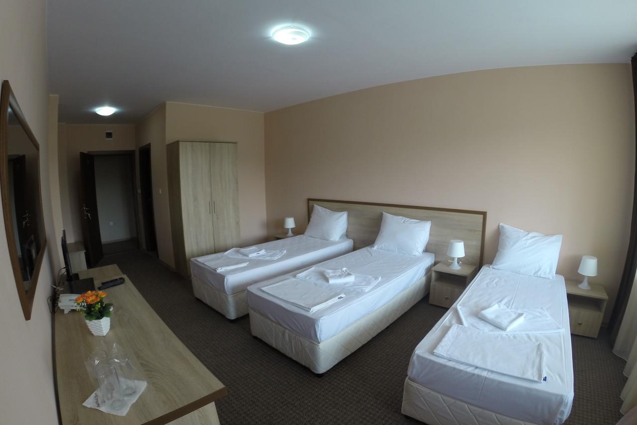 Maribel Spa Hotel Koprilova Luaran gambar