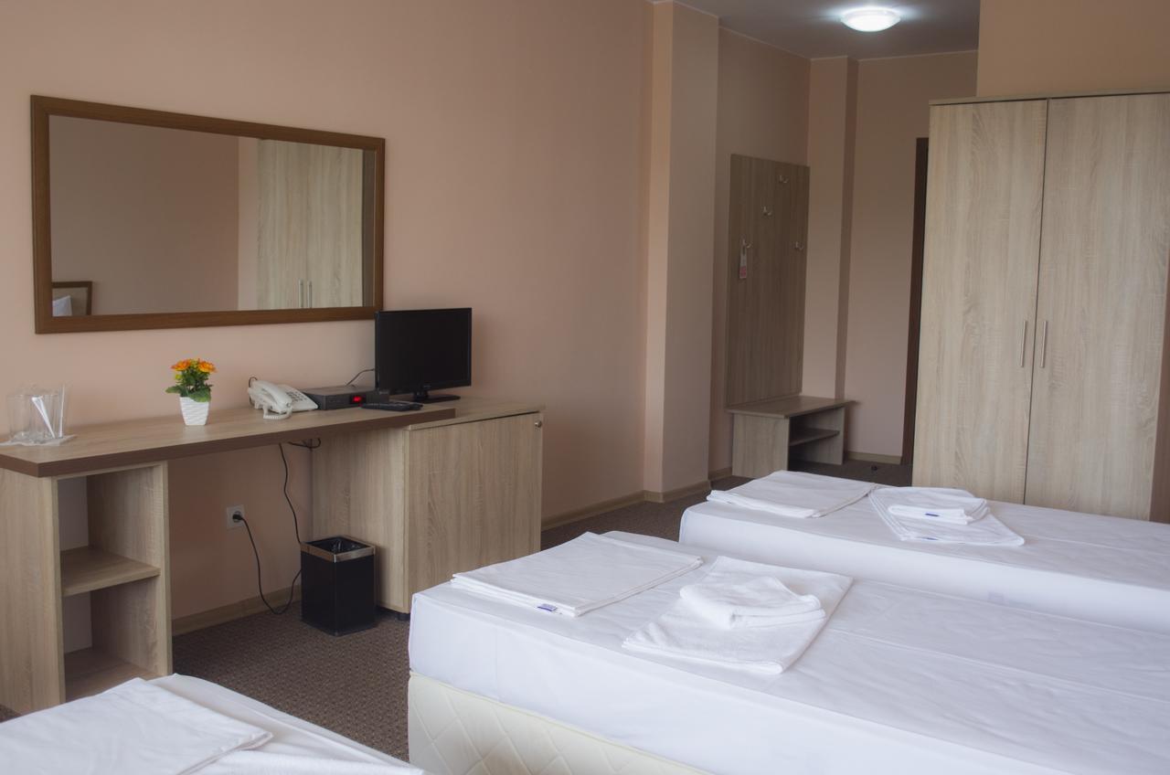 Maribel Spa Hotel Koprilova Luaran gambar