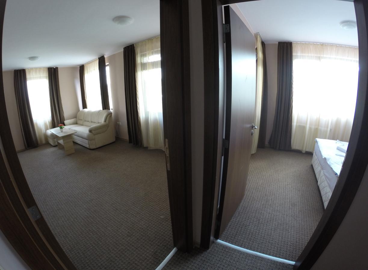 Maribel Spa Hotel Koprilova Luaran gambar