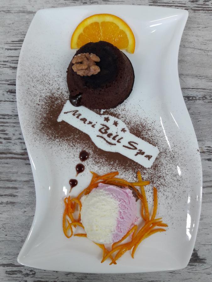 Maribel Spa Hotel Koprilova Luaran gambar