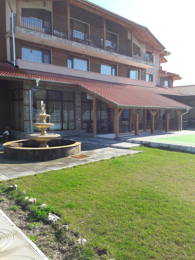 Maribel Spa Hotel Koprilova Luaran gambar
