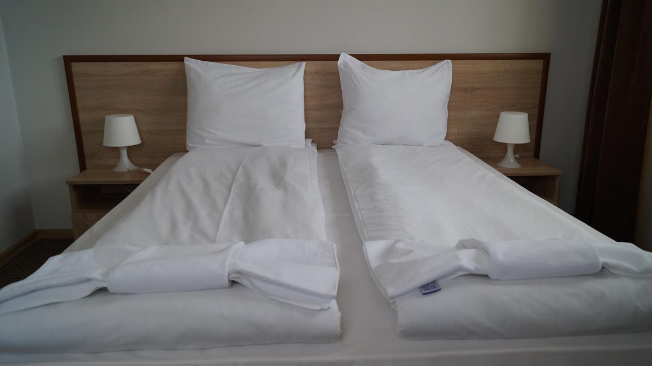 Maribel Spa Hotel Koprilova Luaran gambar