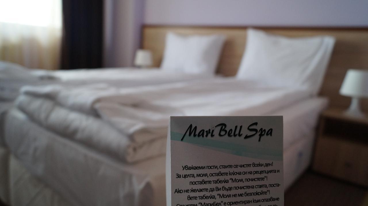 Maribel Spa Hotel Koprilova Luaran gambar